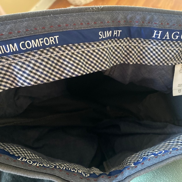 Men’s pants - Picture 2 of 2